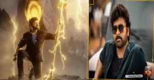 Experience vs. Technology: Chota K Naidu Admits He Is Not The ‘Expert’ On Chiranjeevi’s Vishwambhara Set