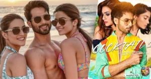 Can Shahid and Kriti really recreate the 2012 magic? Cocktail 2 release date is out but fans are already debating the new trio