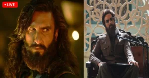 Milestone Alert – Dhurandhar 2: The Revenge Reaches ₹250 Cr Milestone on DAY 3 Live!