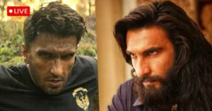 Milstone Alert: Dhurandhar 2 Smashes 200 Crore Mark In Record Time!