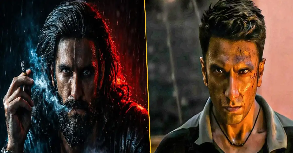 BoxOfficeWala India BoxOfficeWala India Can Ranveer Singh’s Dhurandhar 2 Smash Baahubali’s ₹2,000 Cr Box Office Record?