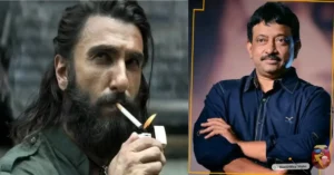 Ram Gopal Varma Thinks Dhurandhar 2 Is The Asteroid That Will Wipe Out South Masala Movies Permanently