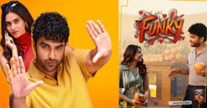 Finally! Vishwak Sen’s Viral ‘Funky’ Hits Netflix Tonight: Check Timing & Platform!