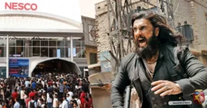 3,000 Fans, Free Entry, and Ranveer Singh: Dhurandhar: The Revenge Music Launch at NESCO Mumbai