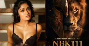 NBK111 Movie Update: Gopichand Malineni denies Dimple Hayathi casting rumors