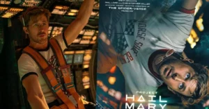 Amazon MGM’s Historic Win! Project Hail Mary Hits $140M Global Opening