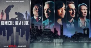Homicide Season 3 Netflix Release Date India Time Themes Tone And Who Should Watch