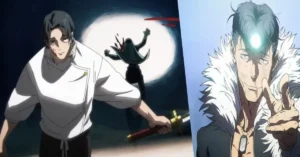 27 Minutes of Pure MAPPA Madness: JJK S03 Ep12 Release Time, Pacing, and Sendai Colony