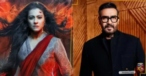 Kajol and Ajay Devgn Planning the Ultimate Horror Crossover: Is Maa 2 Finally Happening?