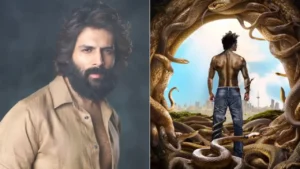 Kartik Aaryan’s Naagzilla and Sidharth Malhotra’s Vvan Lock Post-Theatrical Streaming Partner With Prime Video India