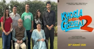 Khosla Ka Ghosla 2 Release Date 2026, Cast Reunion, and why Ravi Kishan is the new wildcard