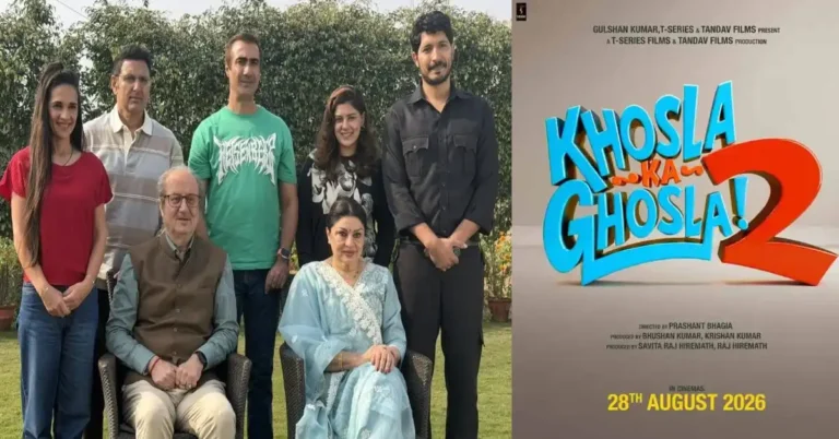 Khosla Ka Ghosla 2