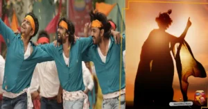 Krishna Sada Sahaayate OTT Deal Value Revealed: ROI Secrets of the First ₹100 Crore Gujarati Blockbuster