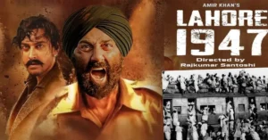 Aamir Khan Stands Firm: The Real Reason Why Lahore 1947 Won't Become Batwara 1947 Revealed!