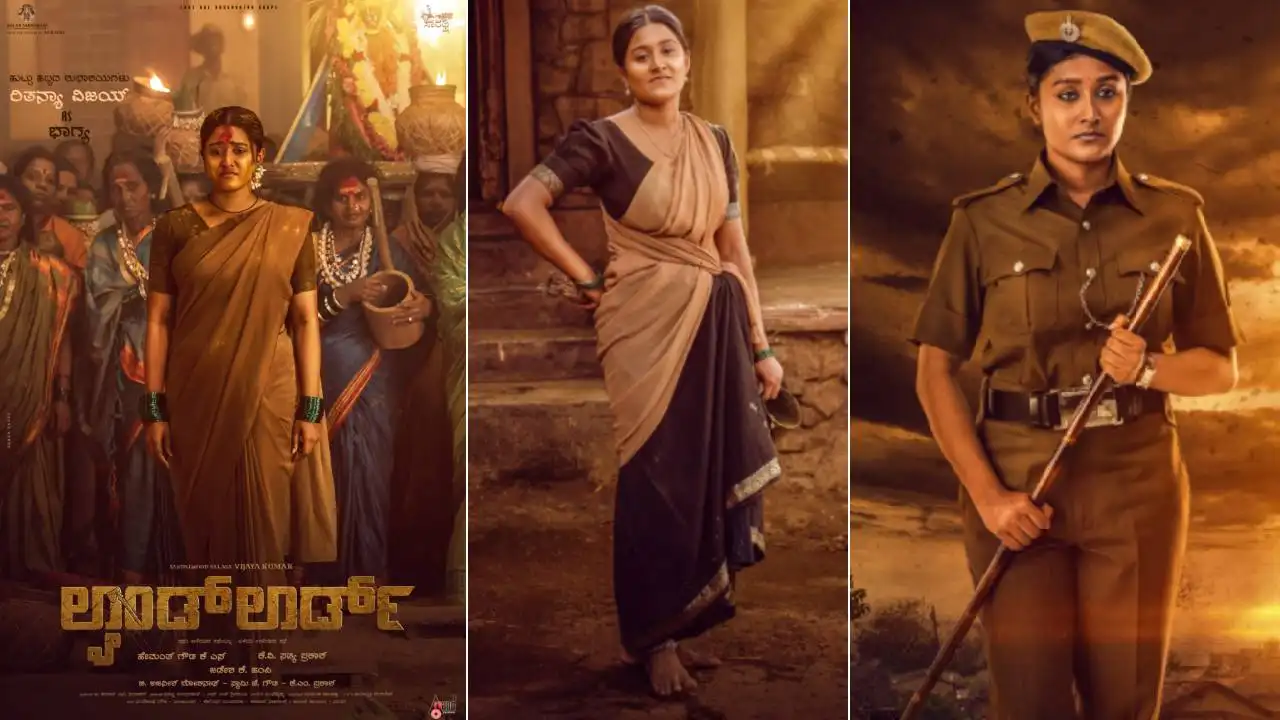 Landlord What to Expect from Landlord OTT Release: Date, Time, ZEE5 Platform, Themes & Who Should Watch