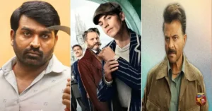 OTT Releases This Week (March 2 – March 8, 2026): Detailed List - Subedaar, Young Sherlock... OTT Releases This Week (March 2 – March 8, 2026): Detailed List - Subedaar, Young Sherlock... OTT Releases This Week (March 2 – March 8, 2026): Detailed List – Subedaar, Young Sherlock…