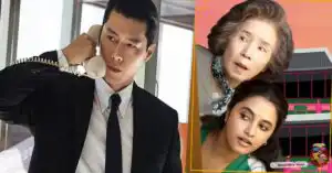 Made In Korea Ending Explained: Shenba’s Emotional Journey From Tamil Nadu To Seoul Decoded