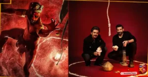 Forget Everything You Knew About Hastar; Nawazuddin Siddiqui is Here to Flip Tumbbad 2 on Its Head
