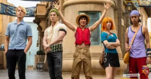 Luffy is Back! One Piece Season 2 Hits Netflix India with a Surprise Brook Cameo and 8 Epic Episodes