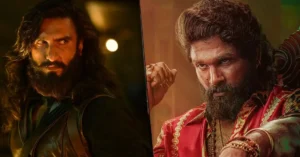 Pushpa: The Rule – Part 2 VS Dhurandhar 2: The Revenge