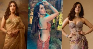 Ustaad Bhagat Singh Box Office Collection Day 9: Tracking Net Collection Ustaad Bhagat Singh Box Office Collection Day 9: Tracking Net Collection Beauty Over Budget? The Real Reason Raashii Khanna Charged Premium for Ustaad Bhagat Singh