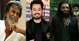 1000 Crores Next! Rajinikanth’s Praise Just Changed The Game For Dhurandhar 2