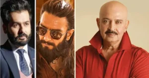Ustaad Bhagat Singh Box Office Collection Day 3: Tracking Today's Box Office Trends Ustaad Bhagat Singh Box Office Collection Day 3: Tracking Today's Box Office Trends Dhurandhar Is Not Just A Hit—It’s A Cinematic Revolution! Rakesh Roshan Warning Bollywood