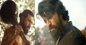 Beast Mode Activated: Ram Charan Destroys the Akhara in Peddi Teaser!