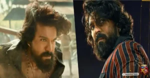 Peddi Missing April 30? The Secret Song Delay Fans Need To Know!