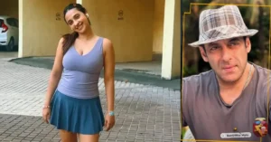 Salman Khan Superhero Film With Raj and DK: Release Date, Plot Details, and Samantha’s Major Connection Revealed