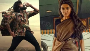 Samantha Maa Inti Bangaram New Release Plans Amid Peddi Delay Rumors