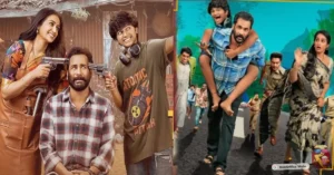 Everything About Sampradayini Suppini Suddapoosani: Cast, Plot, and the Massive Family Ticket Offer.