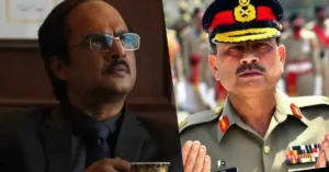 Sanyal vs ISI: Why The Israel Video Blackmail Changed Everything!