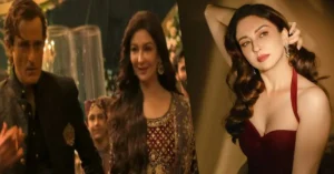 Saumya Tandon Dhurandhar 2 Salary and Net Worth! Mumbai House Price Revealed!