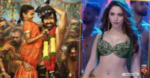 Is Tamannaah the Secret to Save Ravi Teja’s ‘Irumudi’ From Being Just Another Family Drama?
