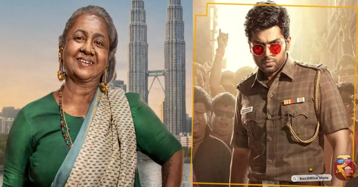 BoxOfficeWala India BoxOfficeWala India Small Budget, Big Impact? The Real Truth Behind Thaai Kizhavi’s 10-Day Box Office Report!