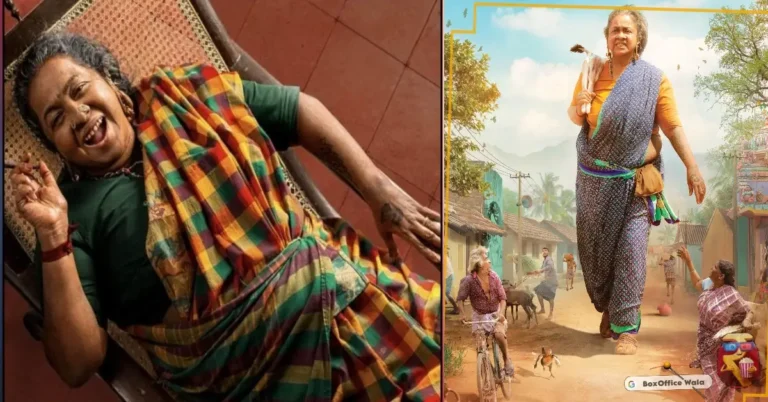 Thaai Kizhavi Box Office Week 1 Wrap-Up: Did the Weekday Test Kill the Momentum, or is a Long Run Still Possible?