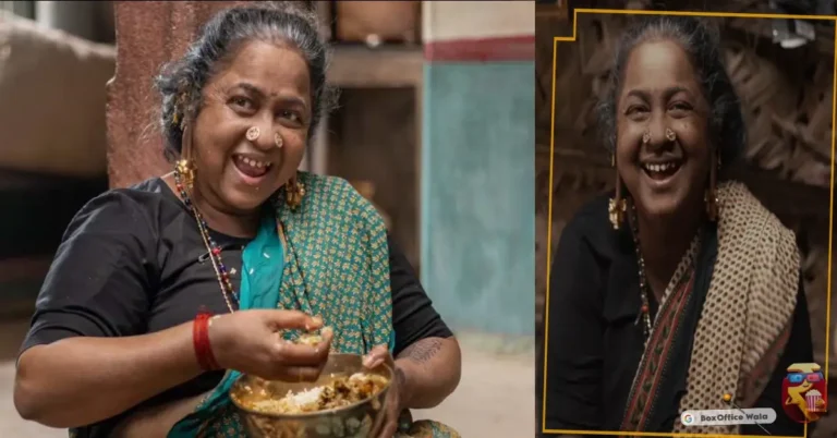 Radikaa Sarathkumar’s Thaai Kizhavi Box Office Check – Is Collection Fizzling Out?