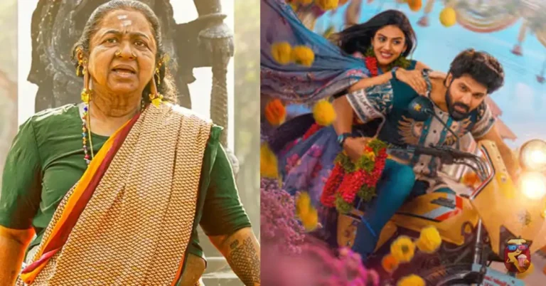 Vishnu Vinyasam vs Thaai Kizhavi 7-Day Box Office Battle: March Most Surprising Winner Emerges