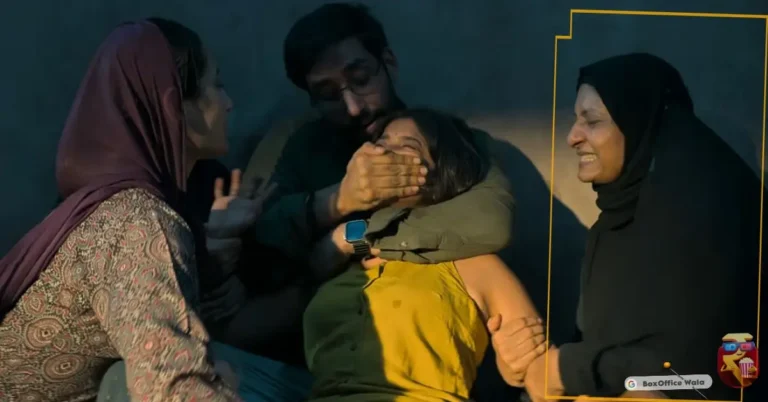 The Kerala Story 2 Goes Beyond 10 Days Box Office Report: The Survival Struggle