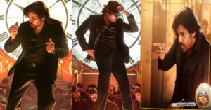 Pawan Kalyan’s Ustaad Bhagat Singh Box Office Pre-Sales in North America