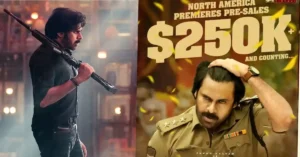 Pawan Kalyan Roars! Ustaad Bhagat Singh Box Office Zooms Past $250K Pre-Sales in North America