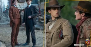 Is Young Sherlock Worth Your Weekend Binge? The Real Truth About Prime Video’s Action-Packed Origin Story.