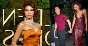 Why Stylist Law Roach’s "Tom & Zendaya’s Secret Wedding" Claim Might Actually Be Zendaya’s Smartest Career Move Yet!