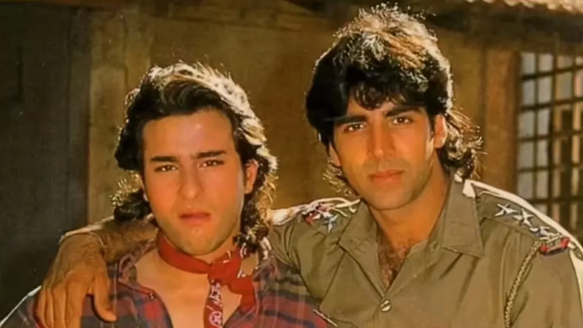 akshay kumar saif ali khan Akshay-Saif Reunion Triggers Rs 80 Crore Bidding War: Why Sony Outbid OTT Giants for Haiwaan
