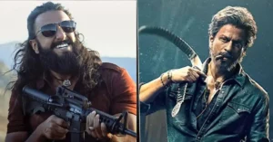 Don’t Miss The History! Dhurandhar 2 Is Crushing Jawan’s Records