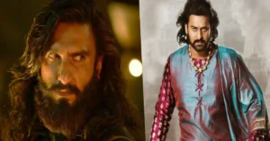 Dhurandhar 2 vs Baahubali 2: The Shocking Day 2 Reality!