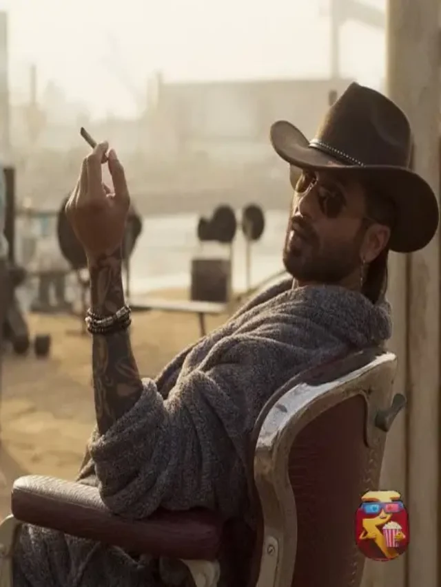 O Romeo Box Office Collection Day 32