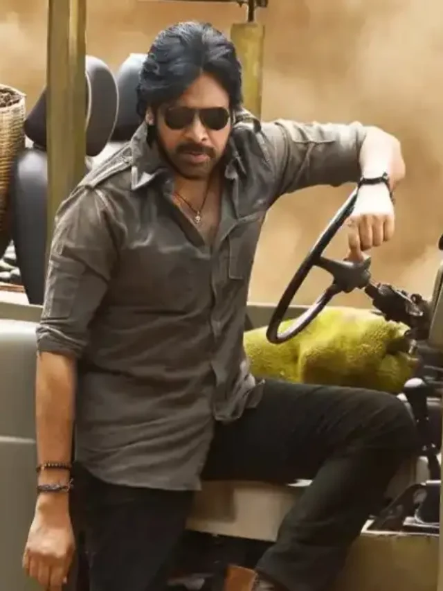 Why a 31 Crore Opening Might Not Save Ustaad Bhagat Singh