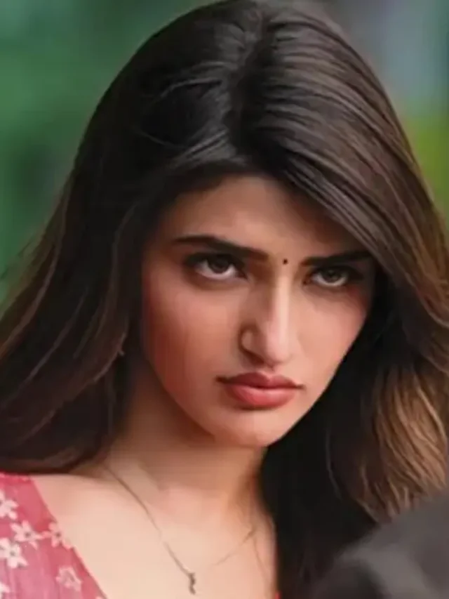 Sreeleela Net Worth, Luxury Assets and Ustaad Bhagat Singh Paycheck Revealed